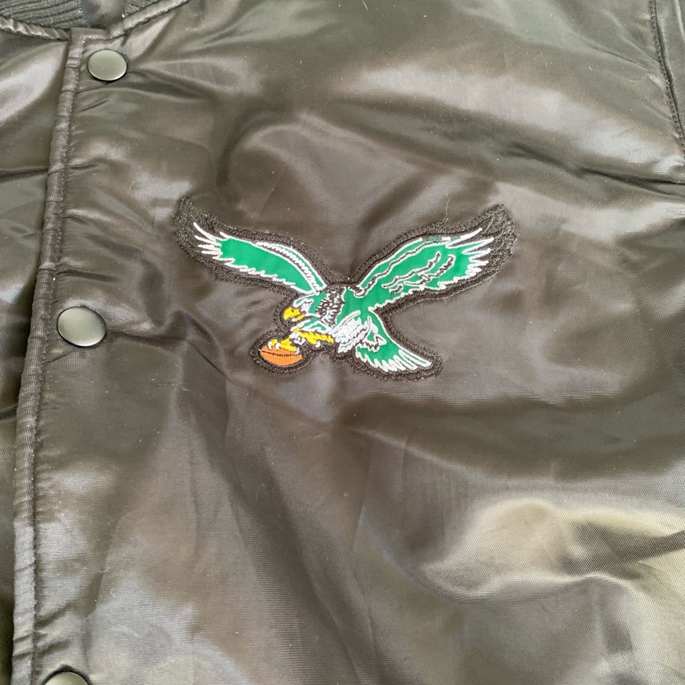 Eagle started jacket - Picture 3 of 9